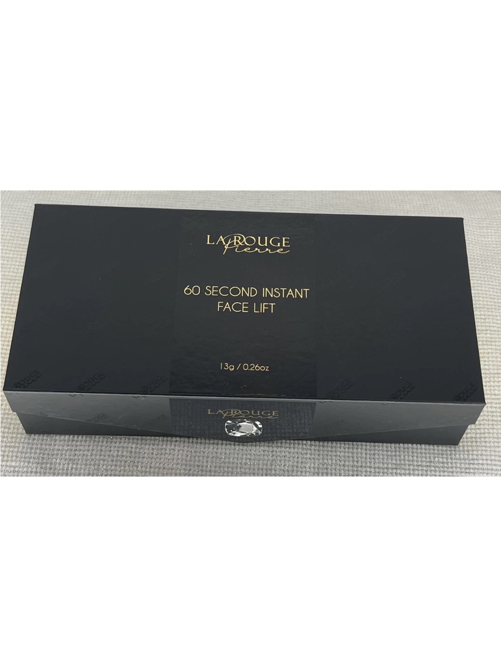 LA Rouge Pierre 60 Second Instant Face Lift